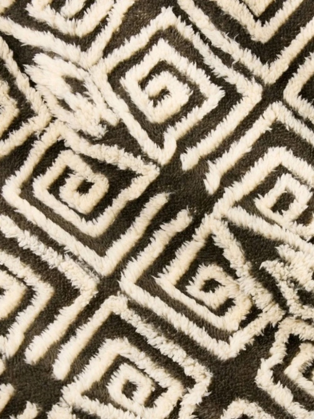 OPAL HOUSE JUNGALO THROW